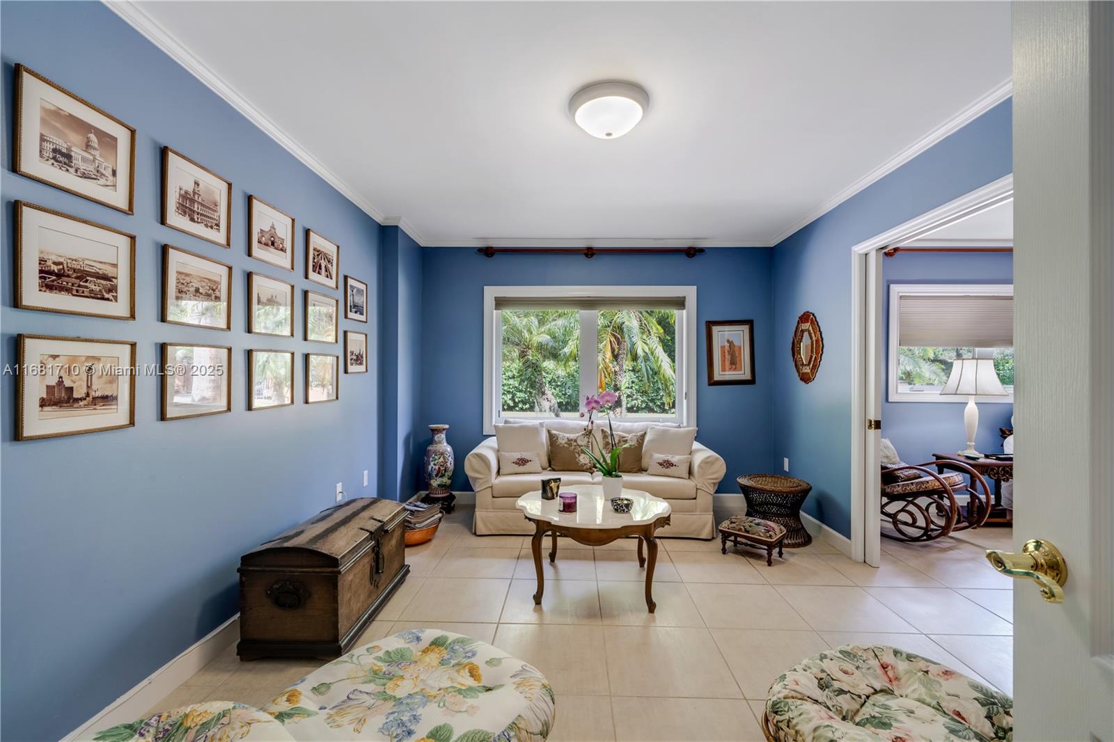 CORAL GABLES BISC BAY SEC - Residential