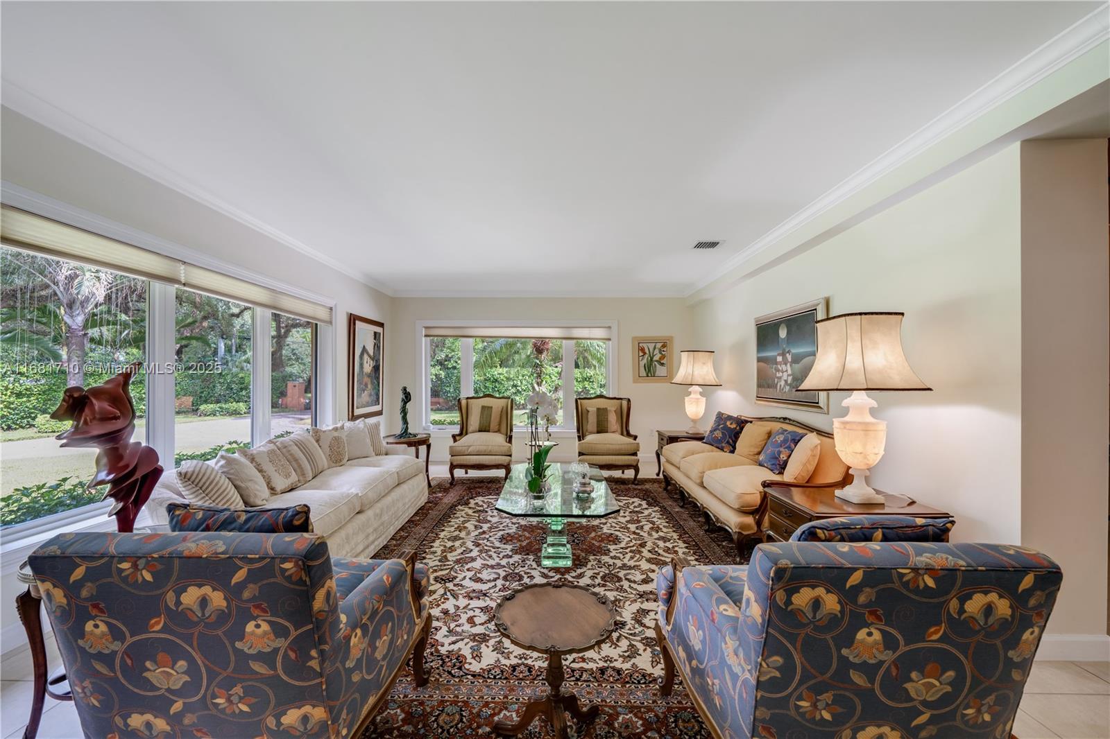 CORAL GABLES BISC BAY SEC - Residential