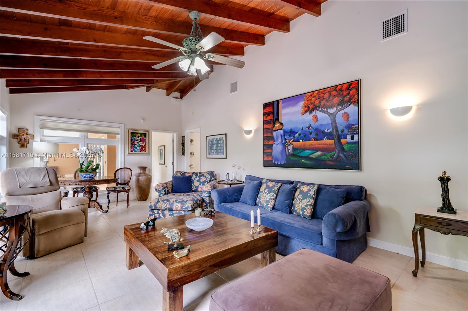 CORAL GABLES BISC BAY SEC - Residential