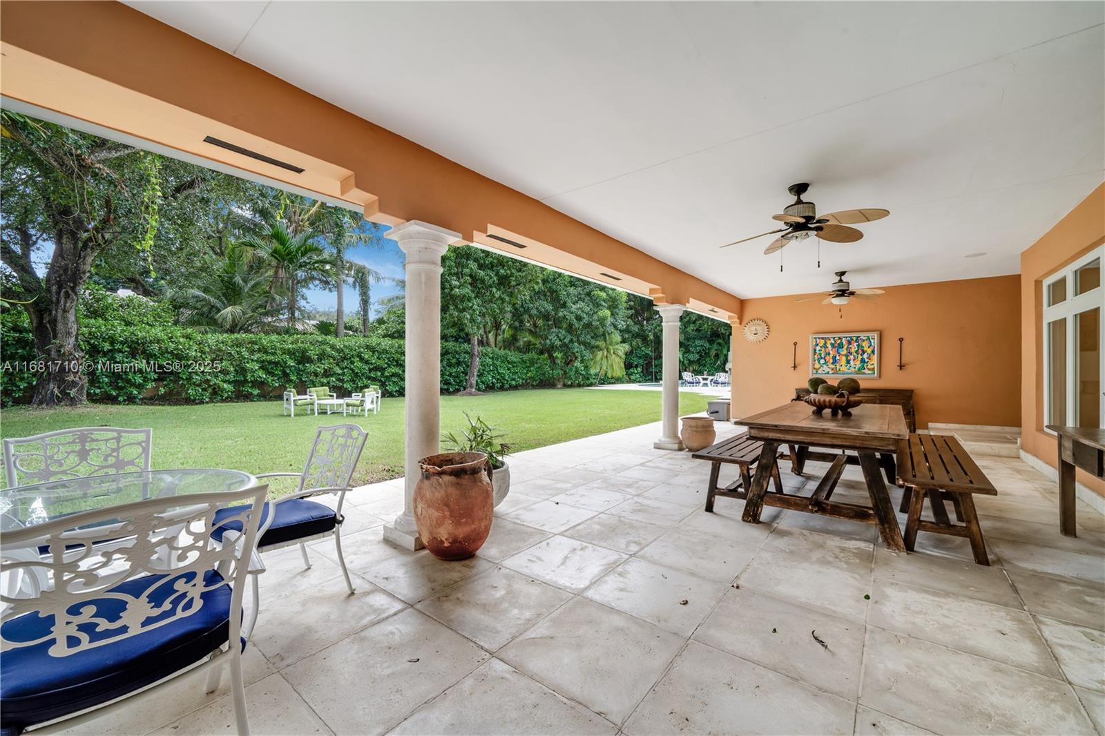 CORAL GABLES BISC BAY SEC - Residential