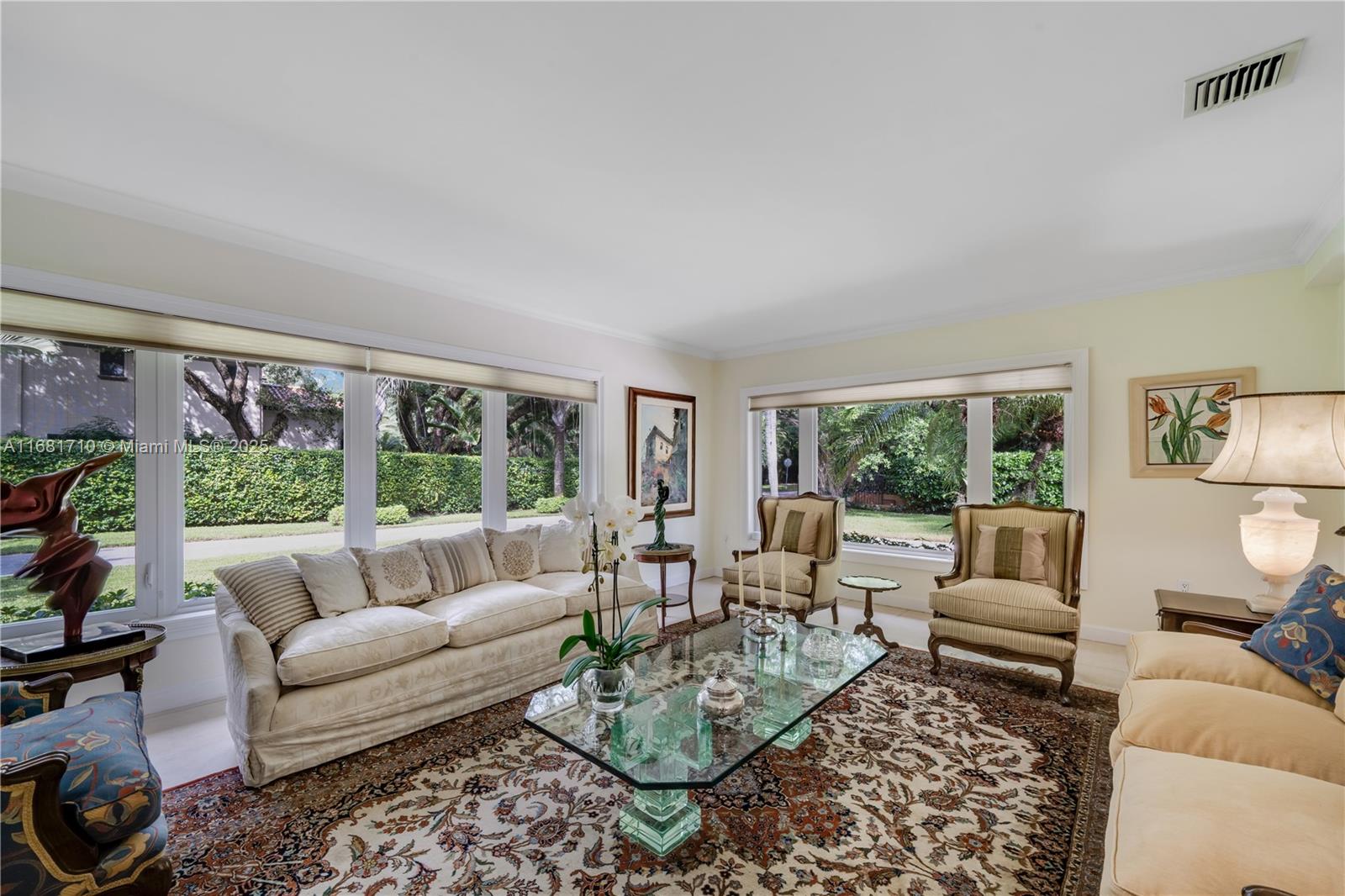 CORAL GABLES BISC BAY SEC - Residential