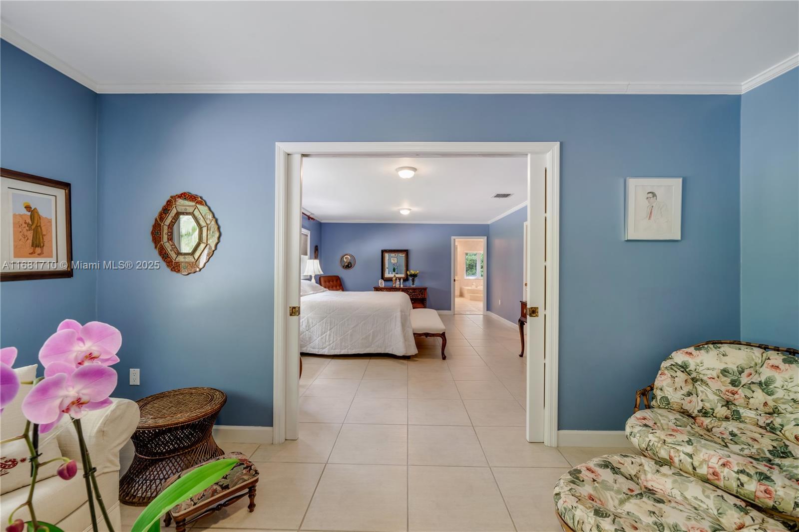 CORAL GABLES BISC BAY SEC - Residential