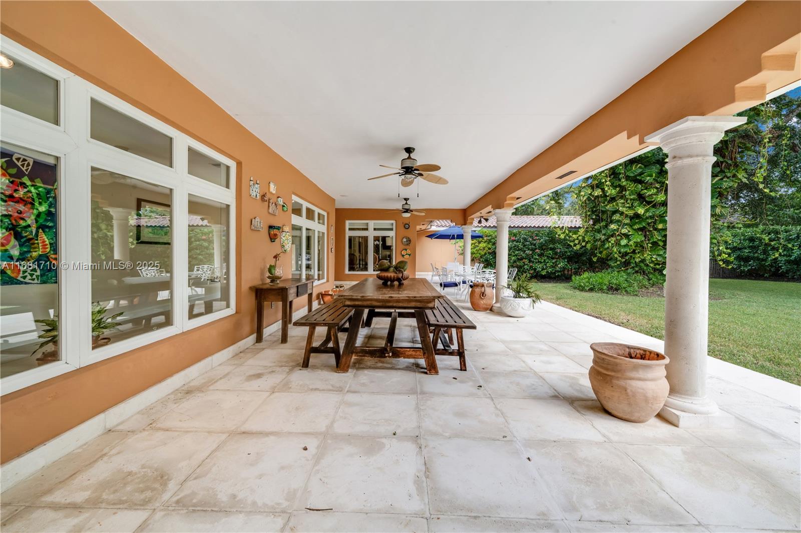 CORAL GABLES BISC BAY SEC - Residential