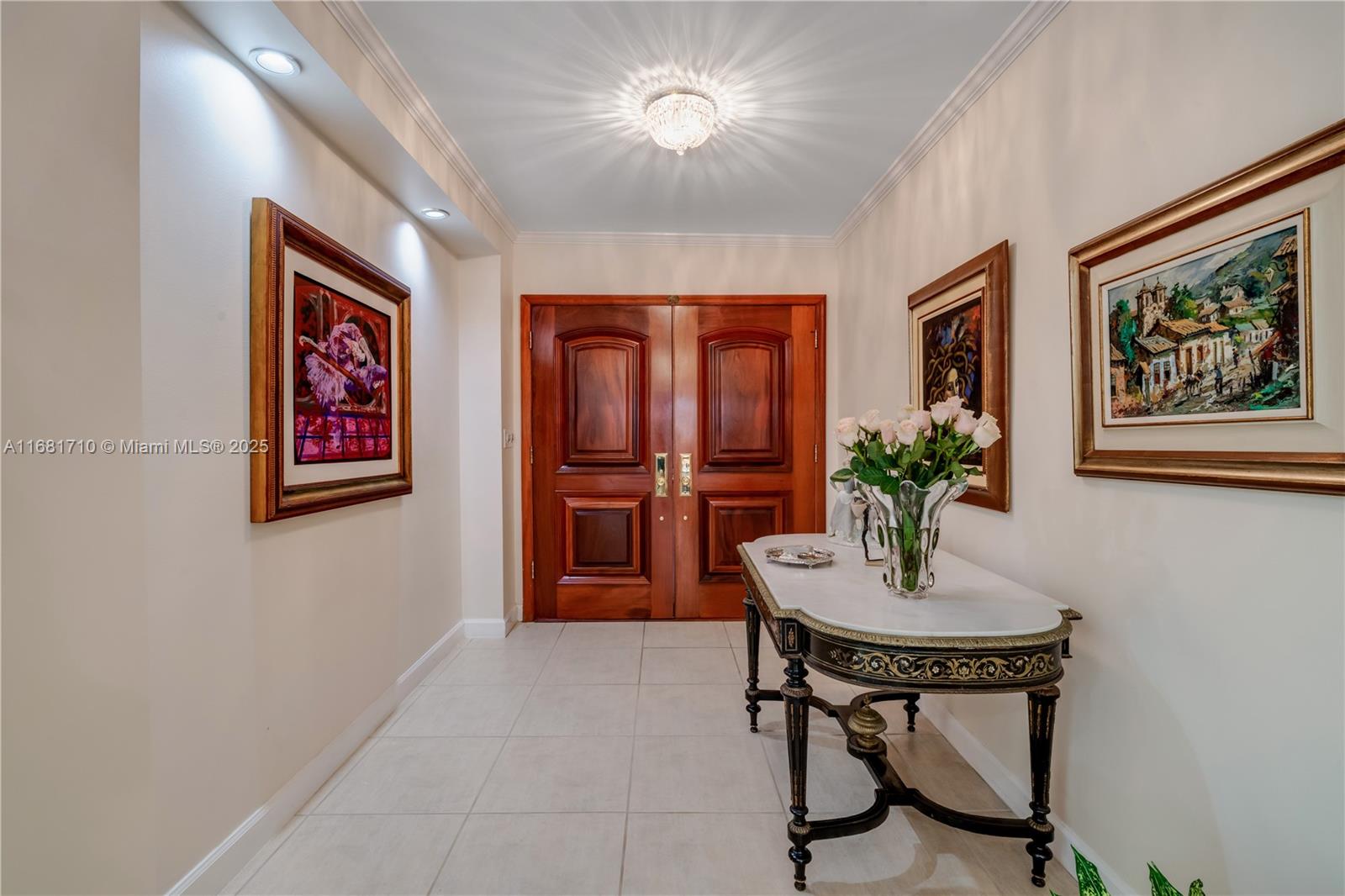 CORAL GABLES BISC BAY SEC - Residential