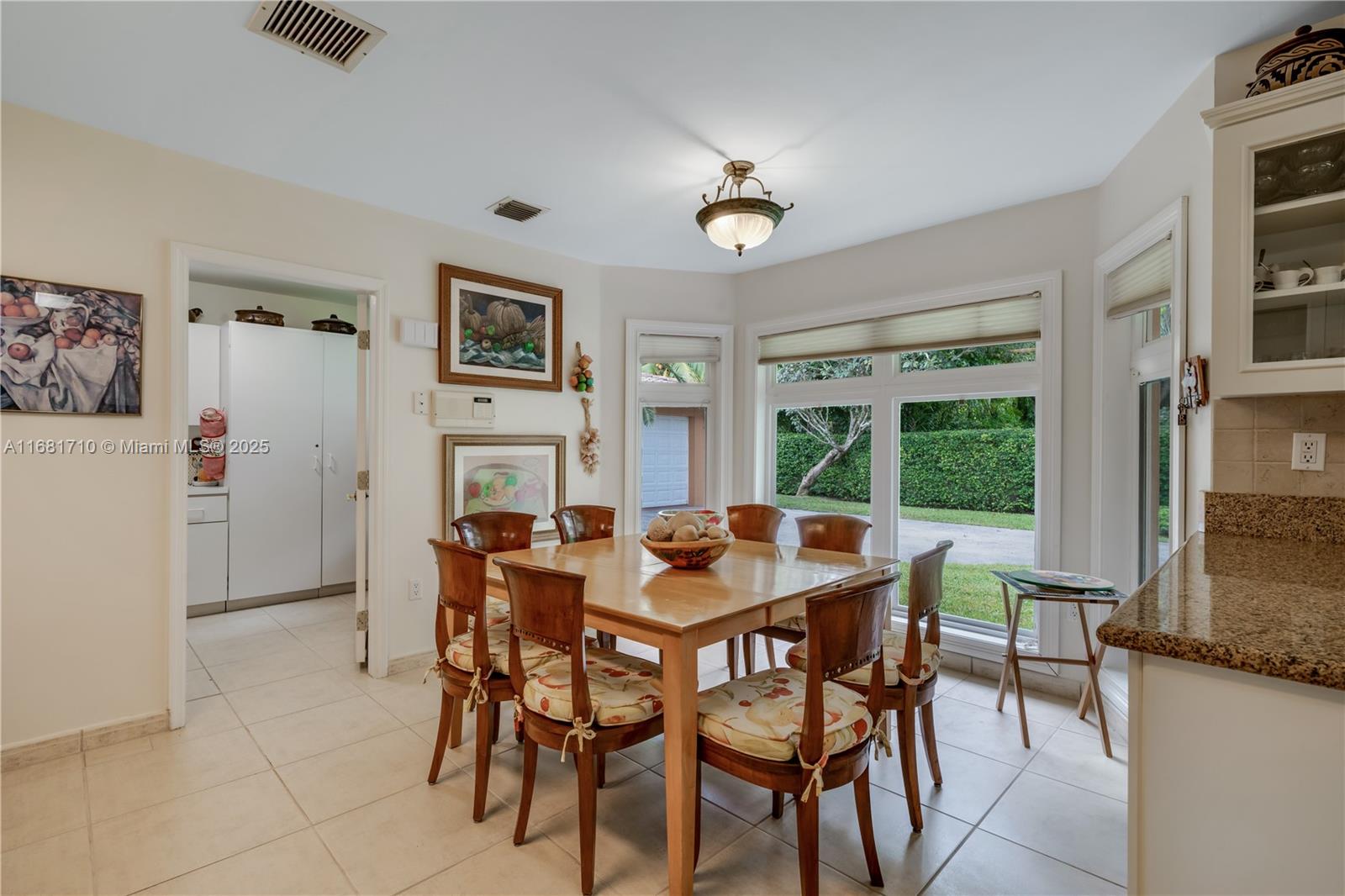 CORAL GABLES BISC BAY SEC - Residential