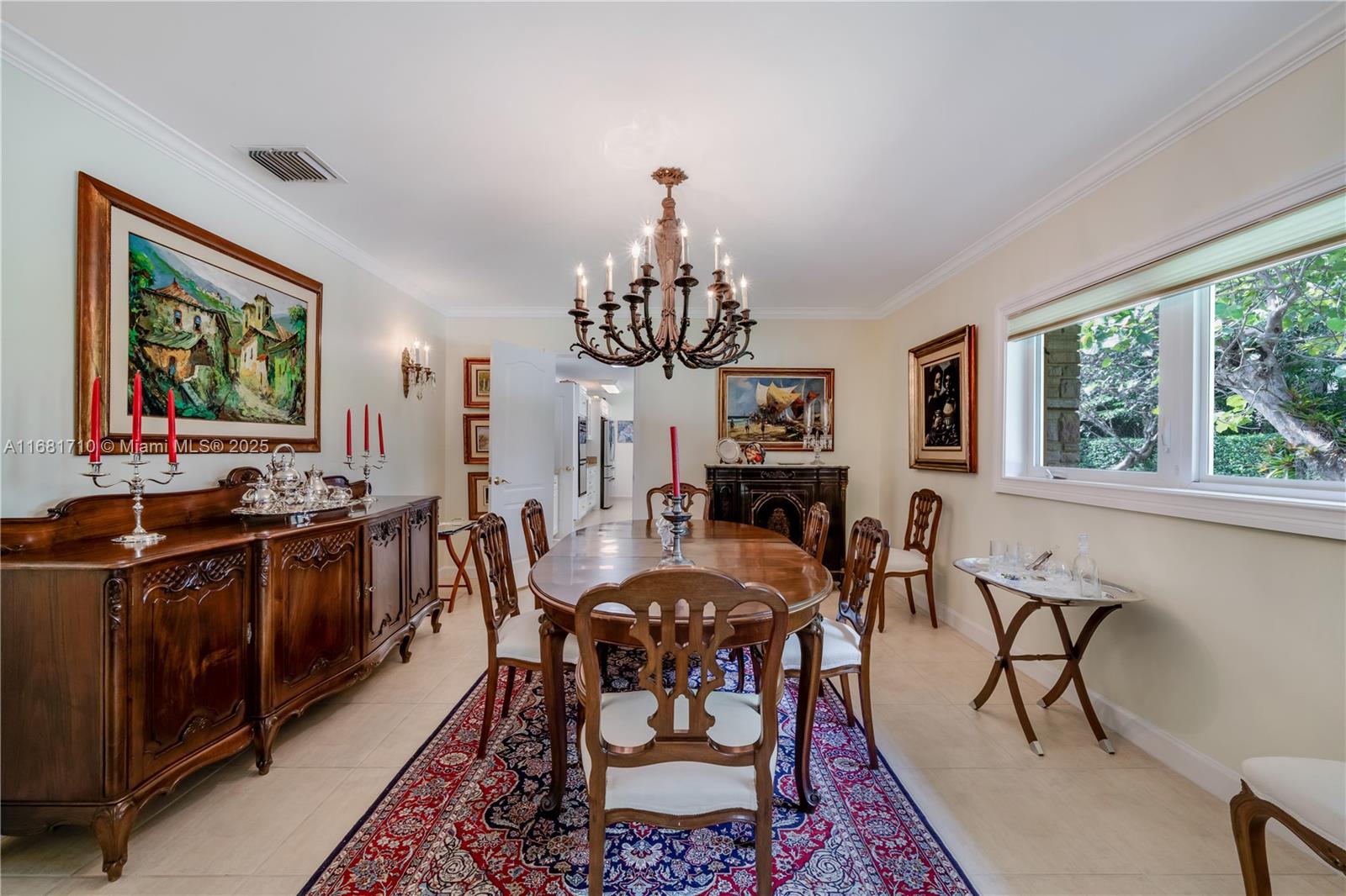 CORAL GABLES BISC BAY SEC - Residential