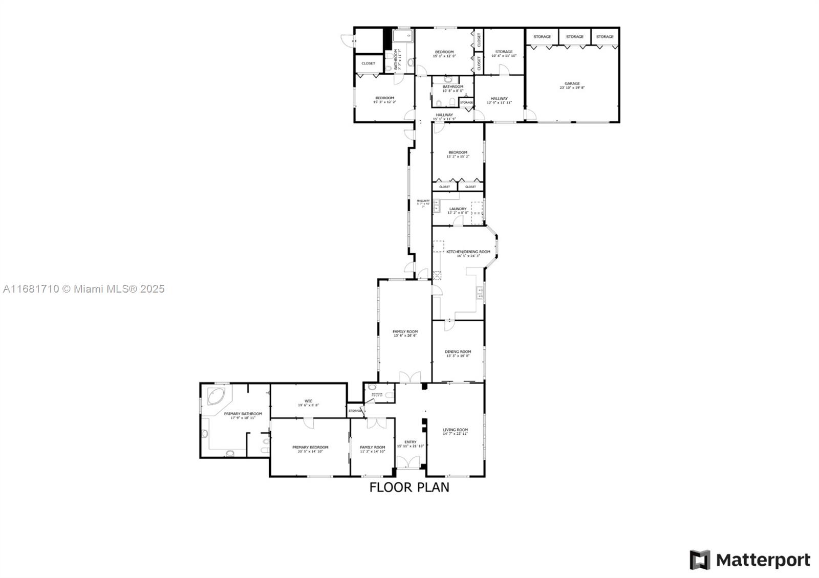CORAL GABLES BISC BAY SEC - Residential