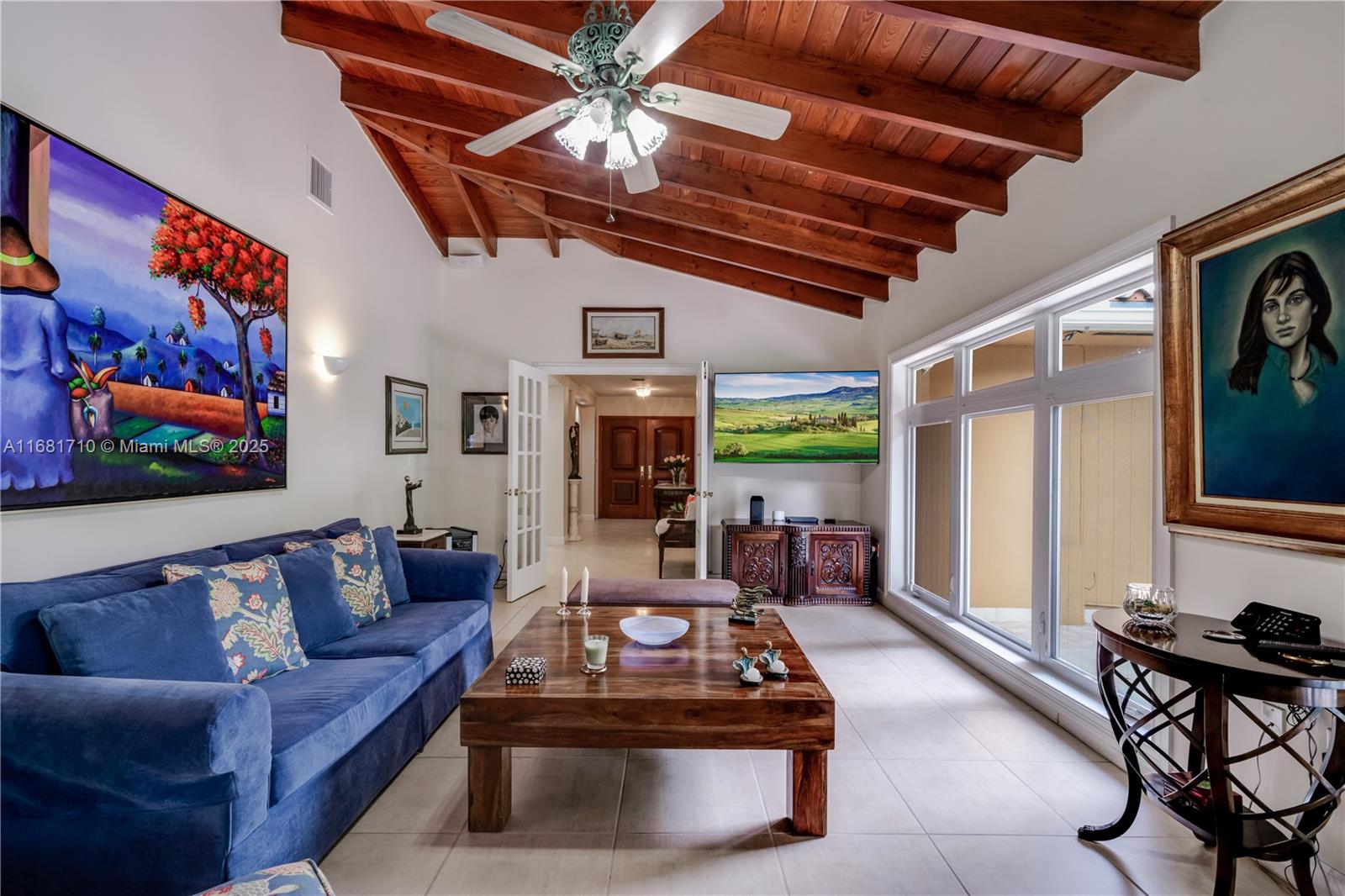 CORAL GABLES BISC BAY SEC - Residential