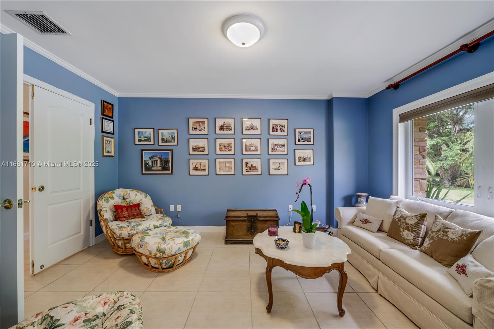 CORAL GABLES BISC BAY SEC - Residential