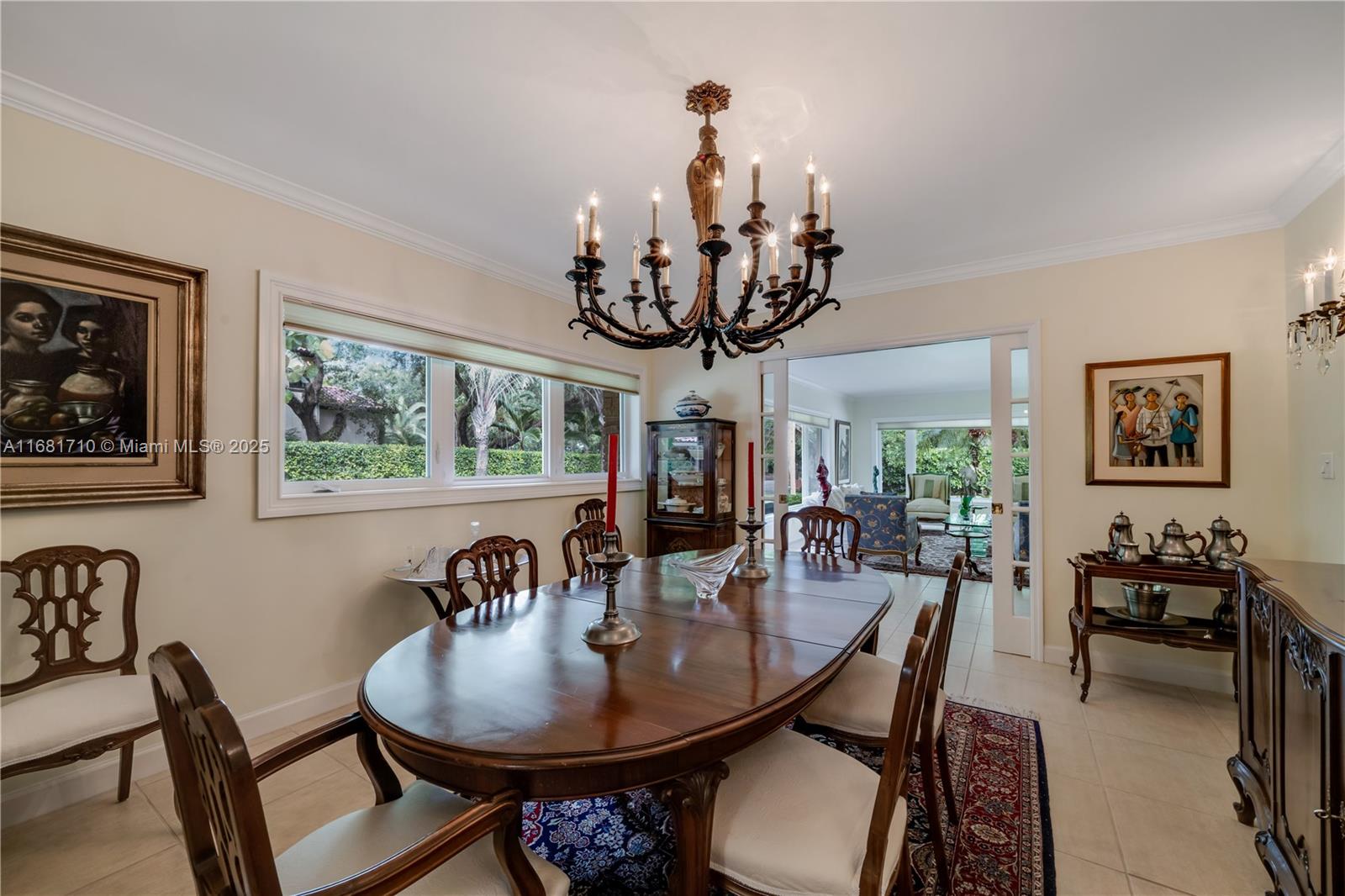 CORAL GABLES BISC BAY SEC - Residential