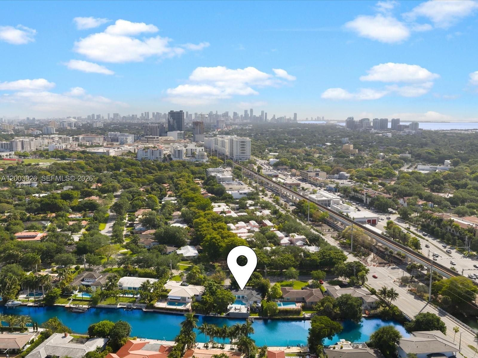 C GAB RIVIERA SEC PT 2 RE - Residential