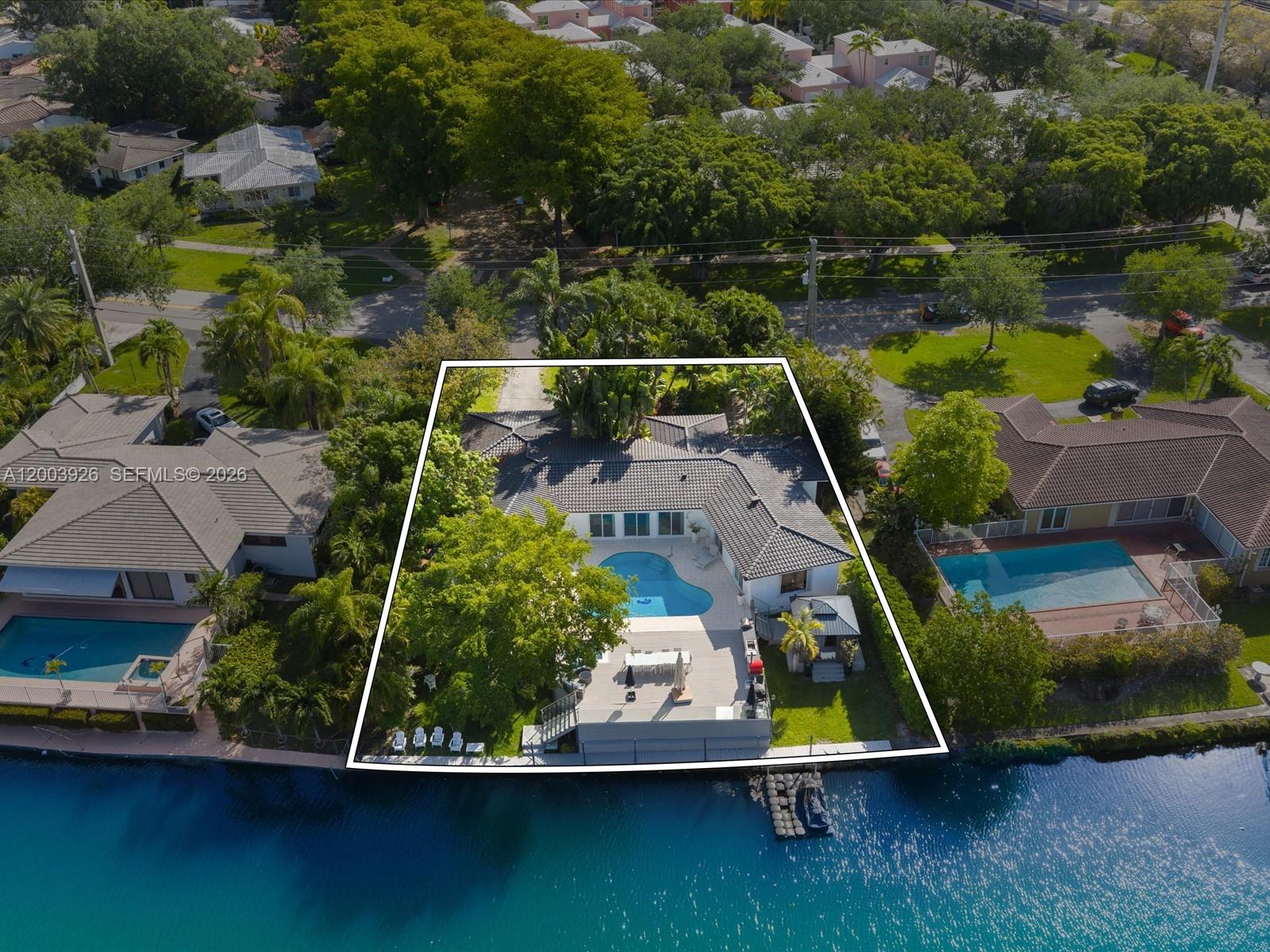 C GAB RIVIERA SEC PT 2 RE - Residential