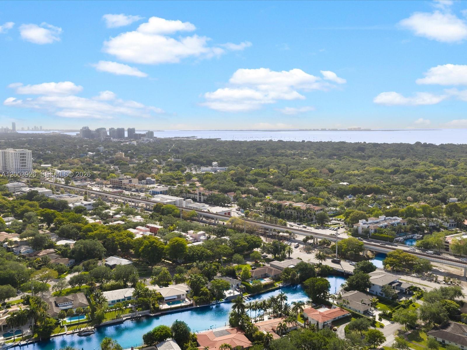 C GAB RIVIERA SEC PT 2 RE - Residential