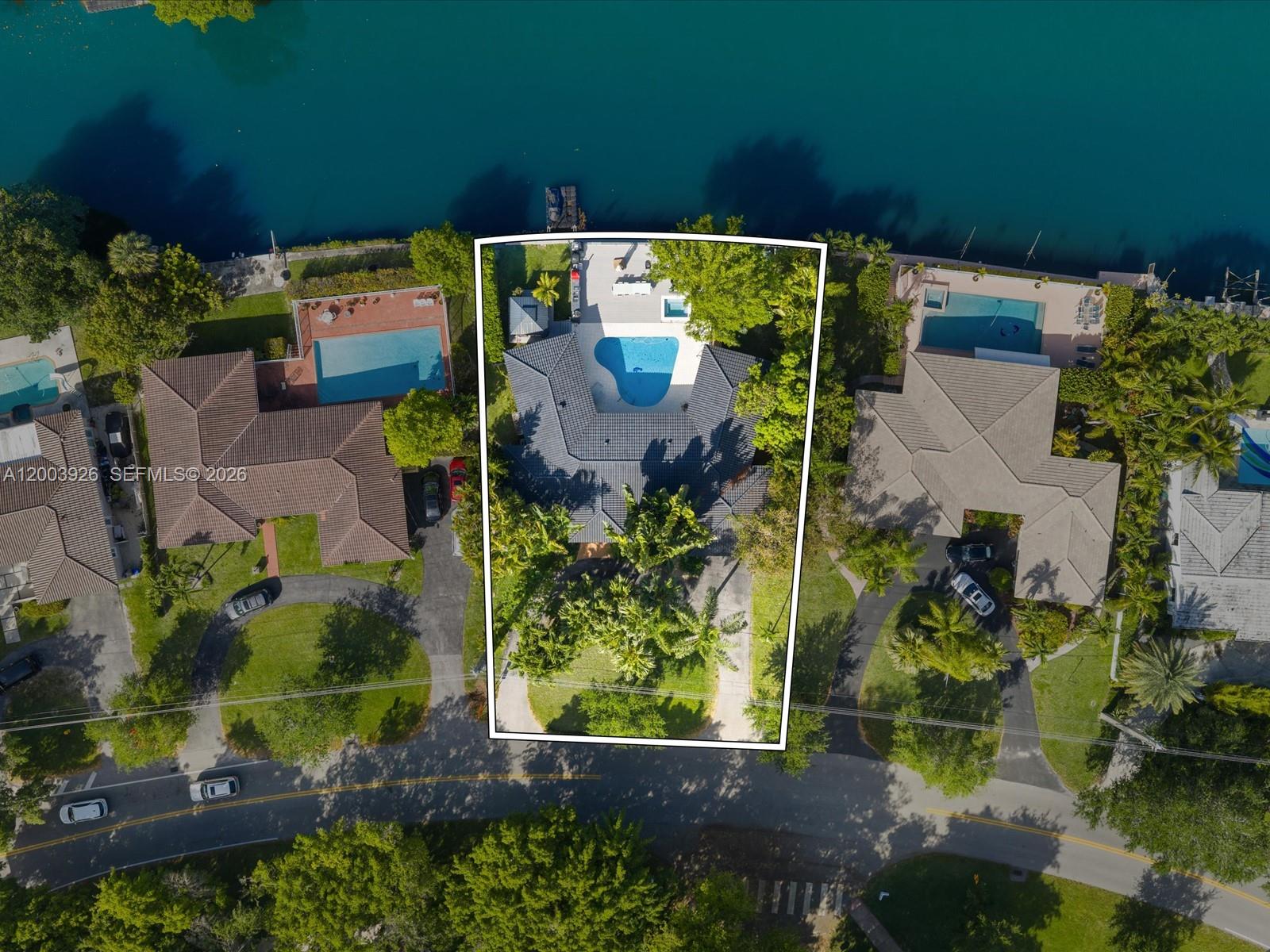 C GAB RIVIERA SEC PT 2 RE - Residential