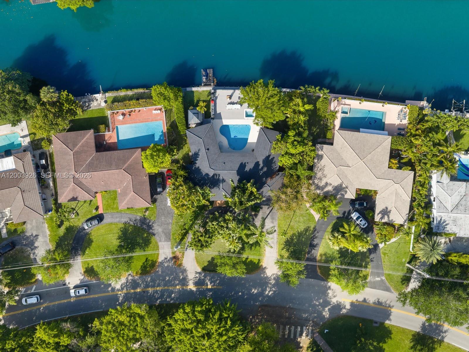 C GAB RIVIERA SEC PT 2 RE - Residential