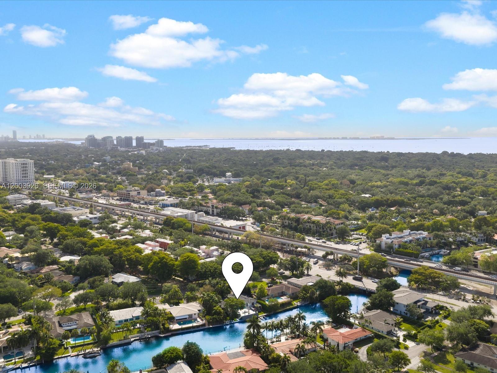 C GAB RIVIERA SEC PT 2 RE - Residential