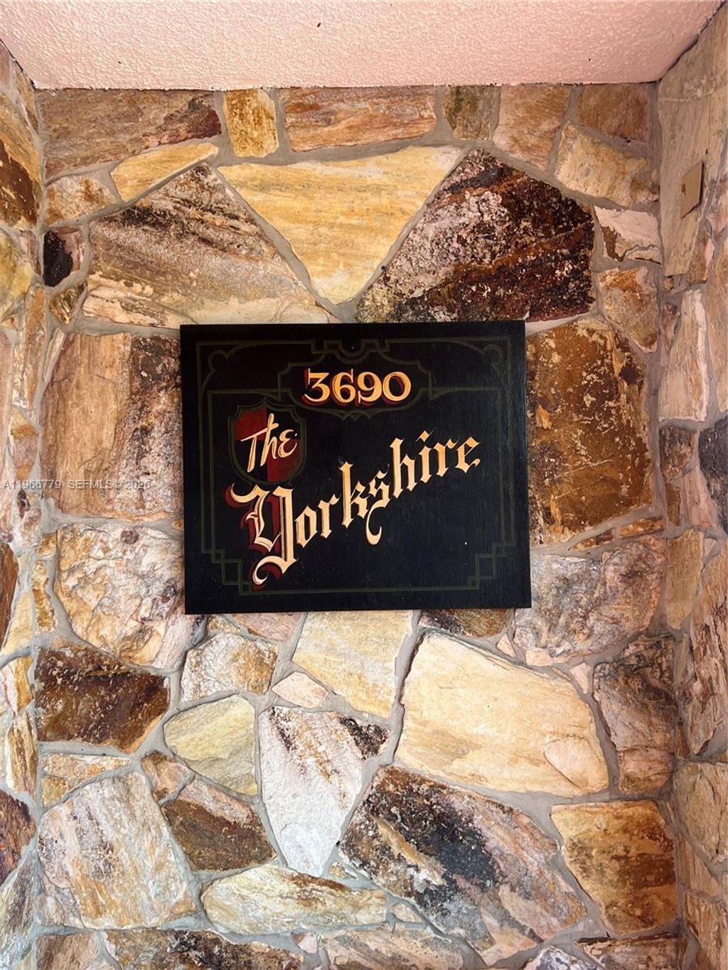 Photo of 3690 Inverrary Dr #1K, Lauderhill, FL 33319 (MLS # A11966779)