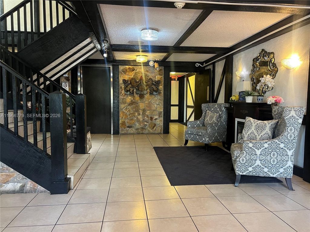 Photo of 3690 Inverrary Dr #1K, Lauderhill, FL 33319 (MLS # A11966779)