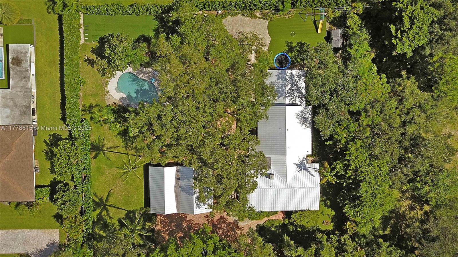 KENDALE SOUTH SEC 1 - Residential