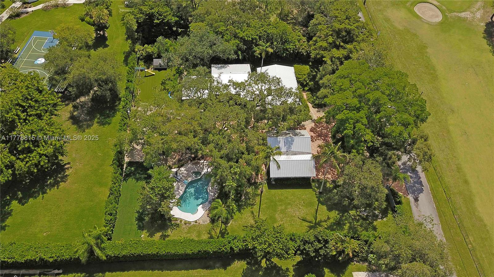 KENDALE SOUTH SEC 1 - Residential