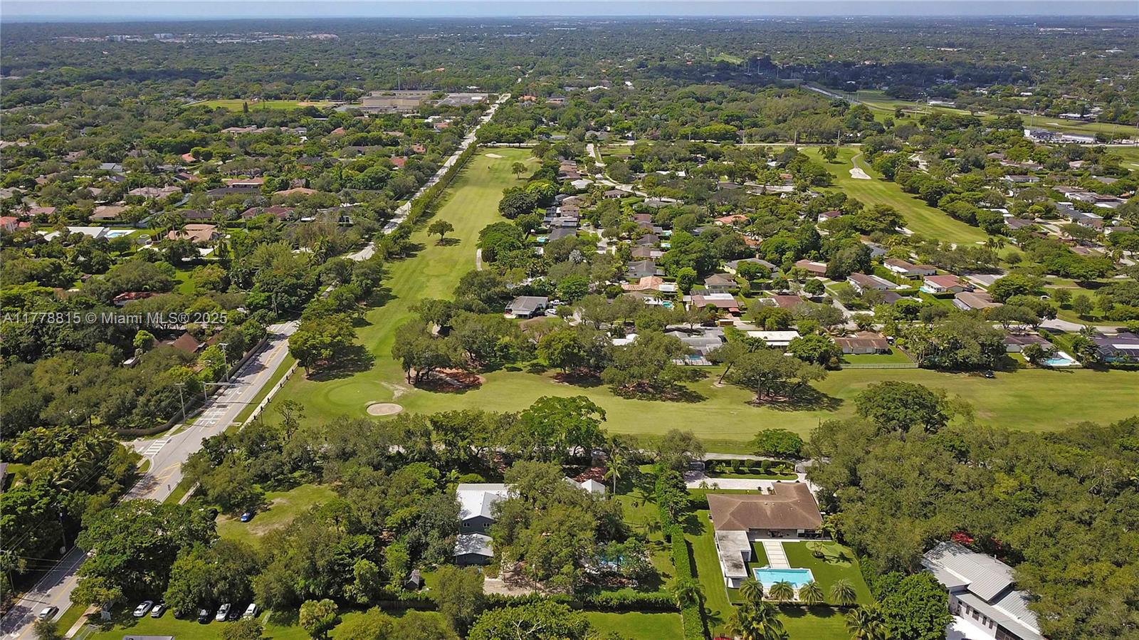 KENDALE SOUTH SEC 1 - Residential