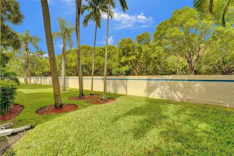 A home in Aventura