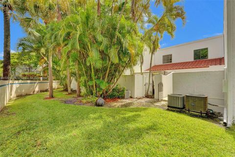 A home in Aventura