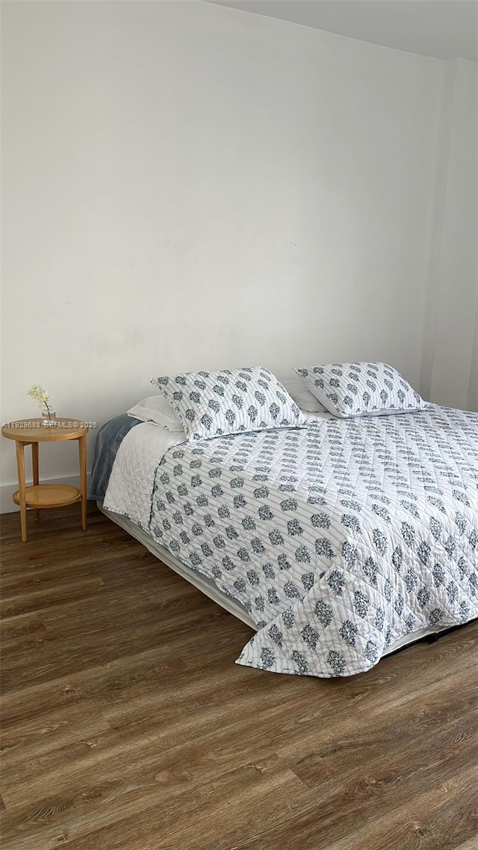 FLAMINGO SOUTH BEACH I CO - Residential Lease