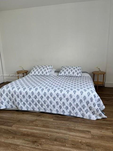 FLAMINGO SOUTH BEACH I CO - Residential Lease