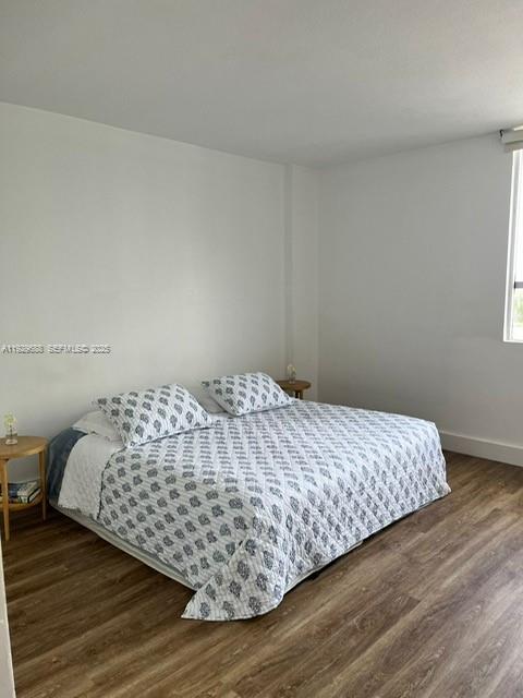 FLAMINGO SOUTH BEACH I CO - Residential Lease