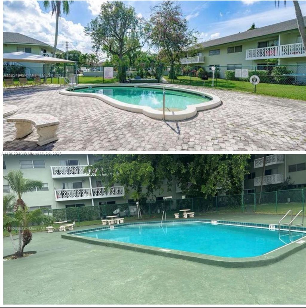 Photo of 4200 NW 3 Court #133, Plantation, FL 33317 (MLS # A11892940)