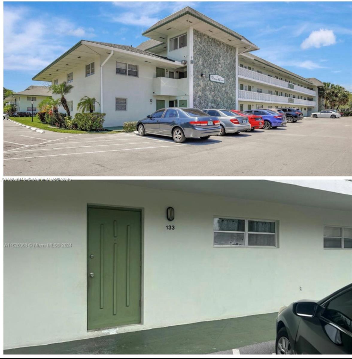 This beautifully designed unit offers serene views of the pool, directly accessible from both the living room and the master bedroom.? These picturesque scenes cultivate an inviting and tranquil ambiance throughout the home.
The thoughtful integration of comfort and style is evident in every detail, providing an ideal setting for both peaceful relaxation and lively entertaining. Imagine unwinding with a gentle breeze and a calming water view right from your own space.