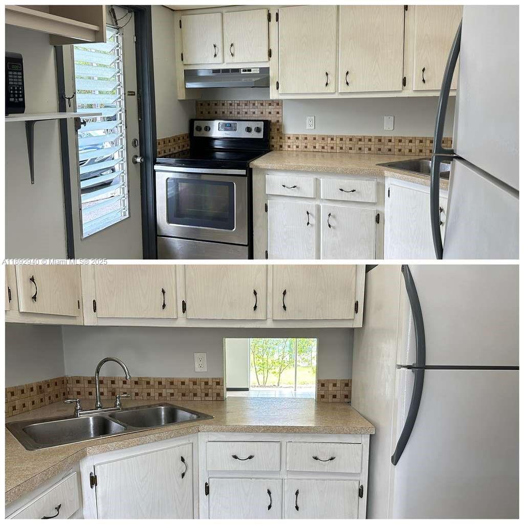 Village Green Condo - Residential Lease