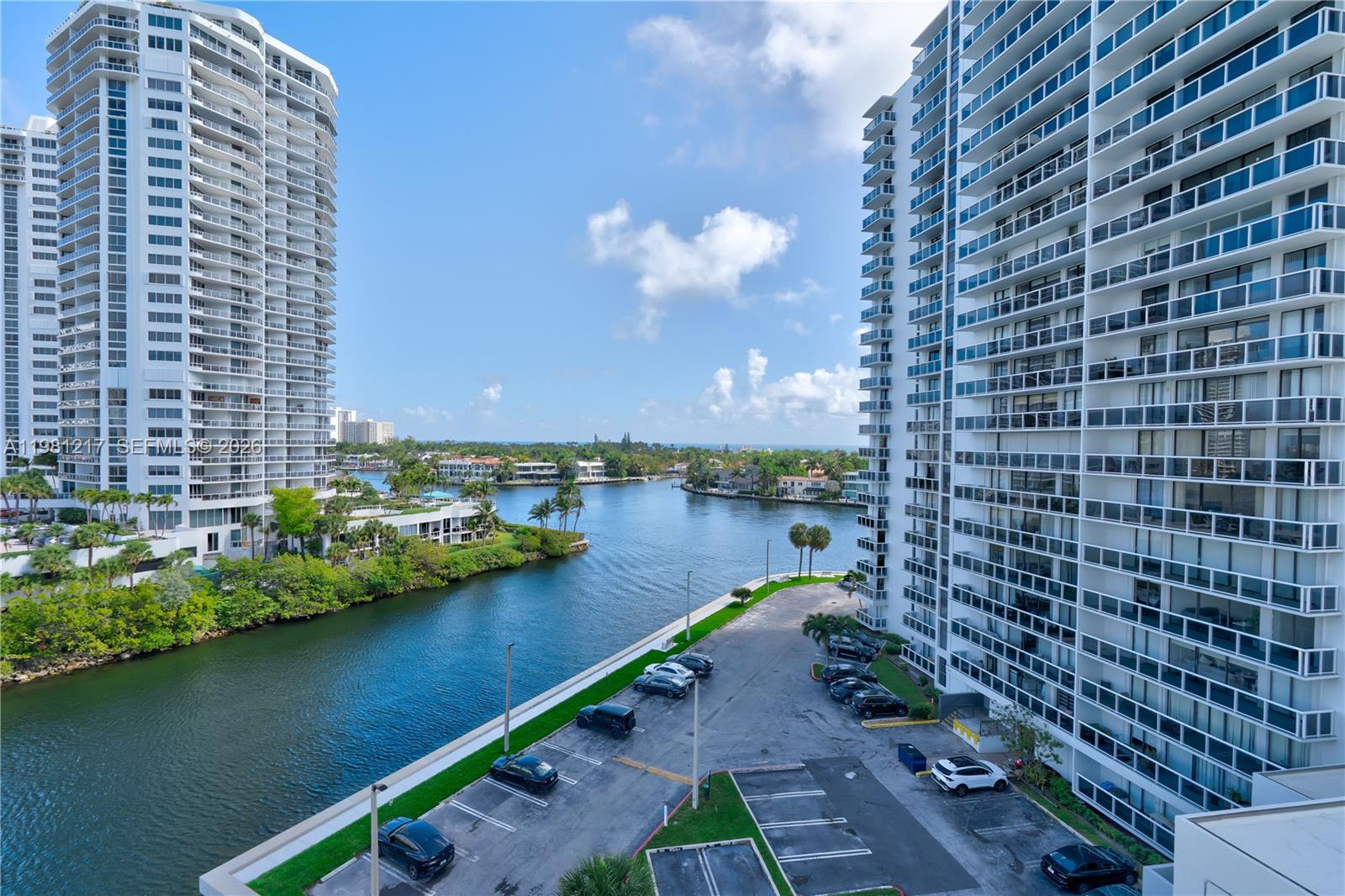 WATERVIEW CONDO - Residential Lease