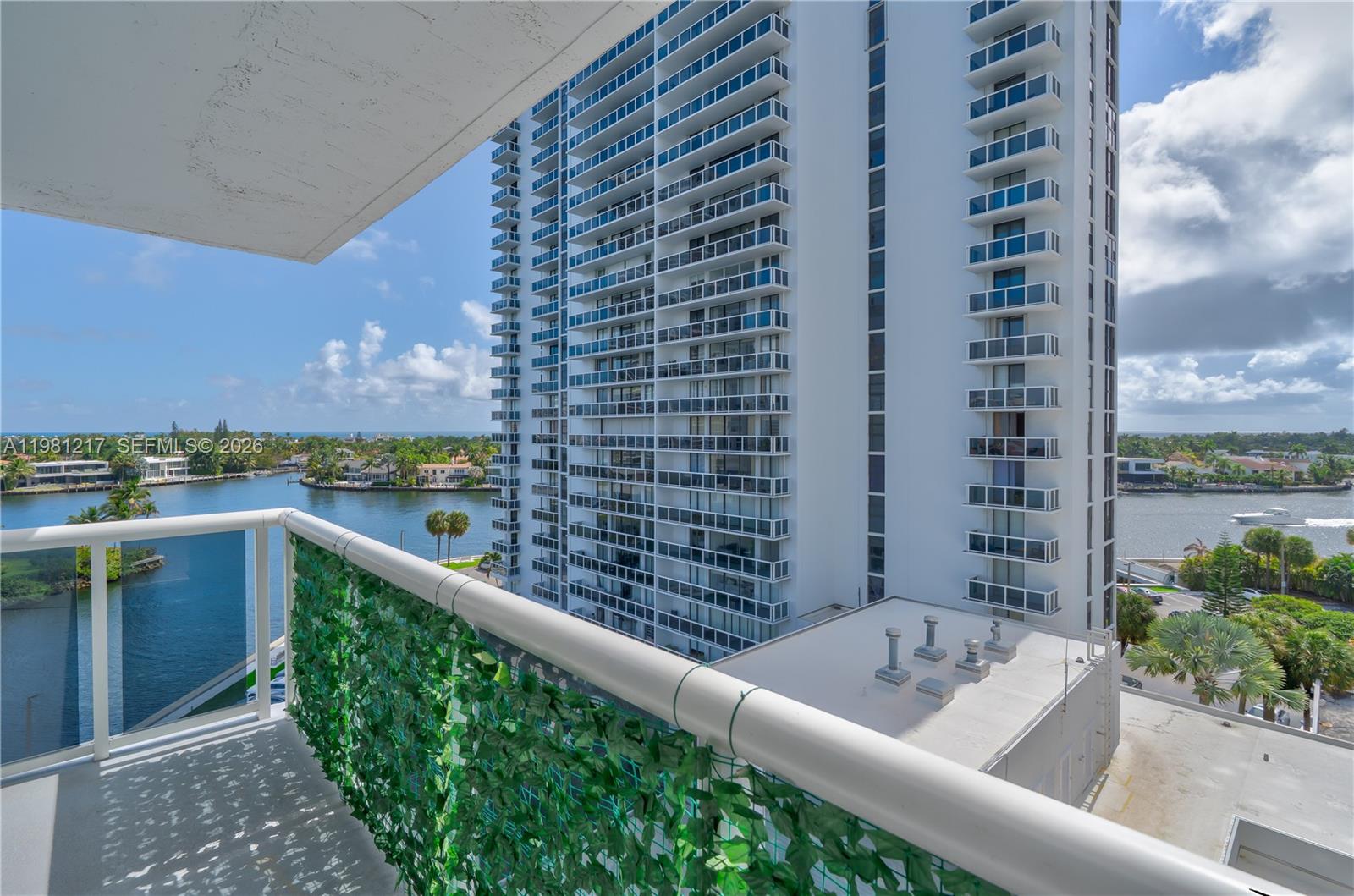 WATERVIEW CONDO - Residential Lease
