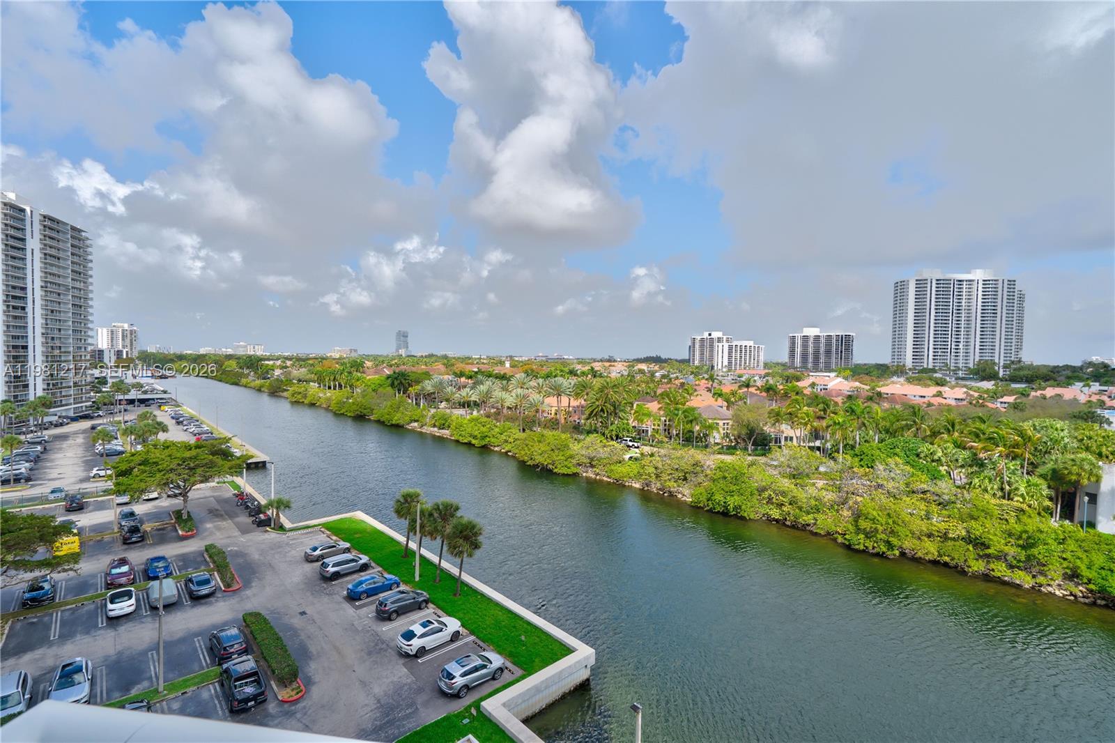 WATERVIEW CONDO - Residential Lease