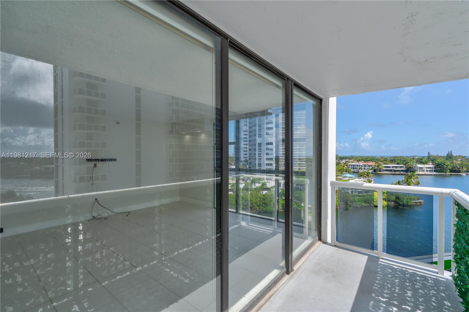 WATERVIEW CONDO - Residential Lease