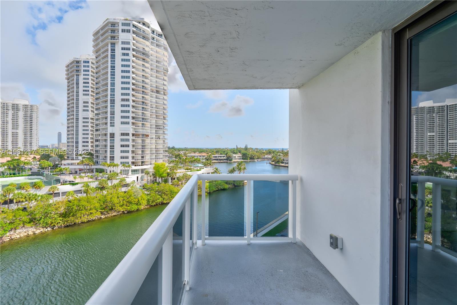 WATERVIEW CONDO - Residential Lease