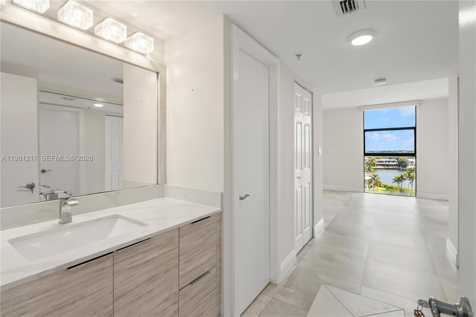 WATERVIEW CONDO - Residential Lease