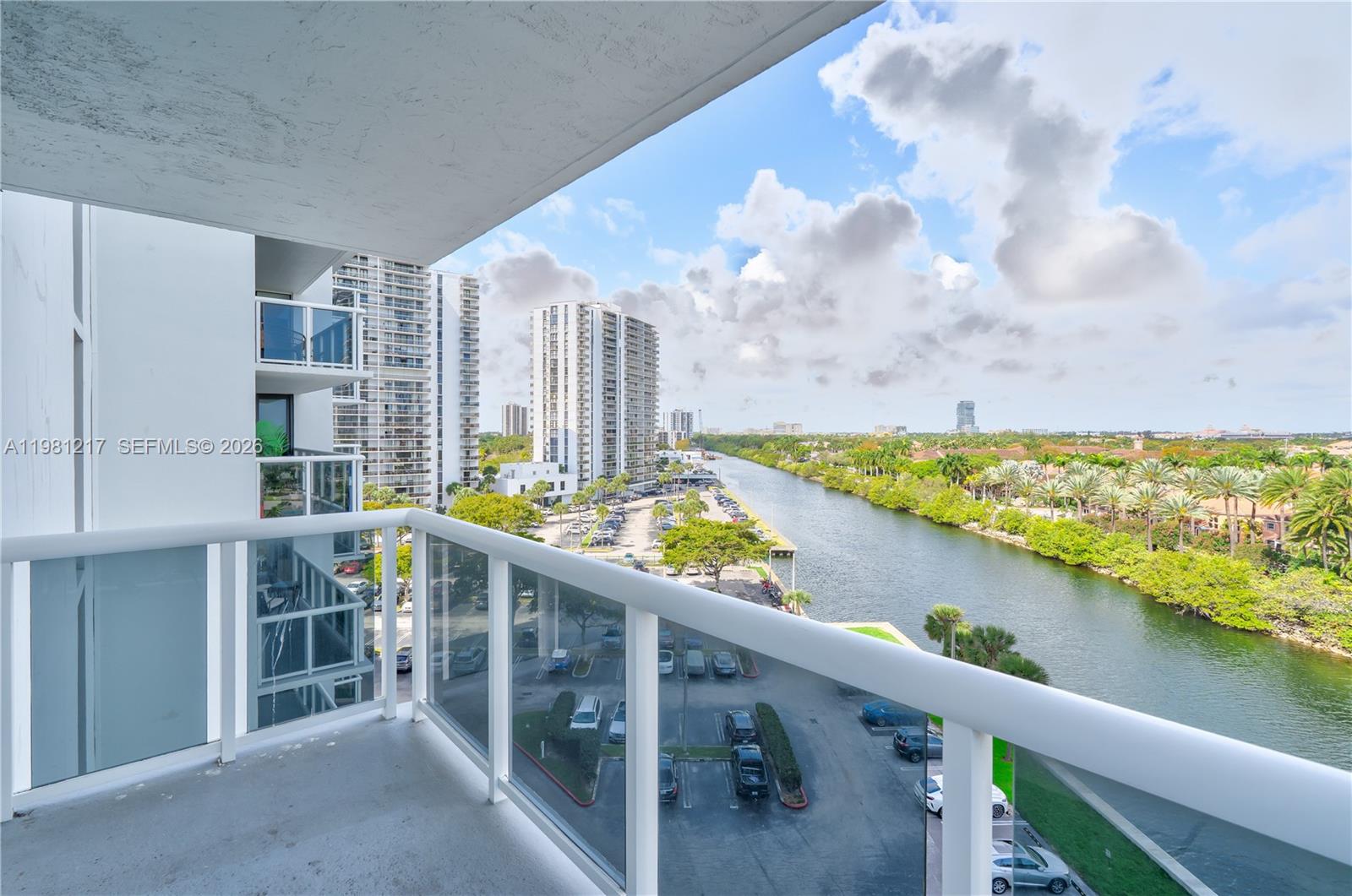 WATERVIEW CONDO - Residential Lease