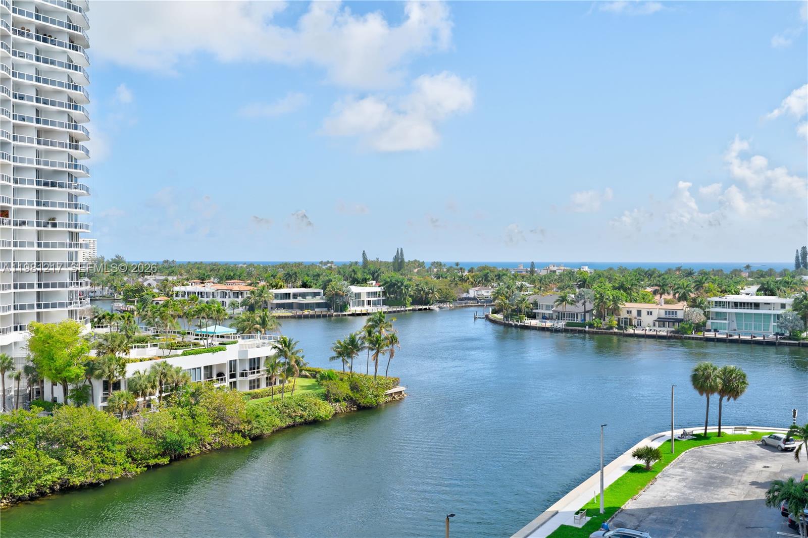 WATERVIEW CONDO - Residential Lease