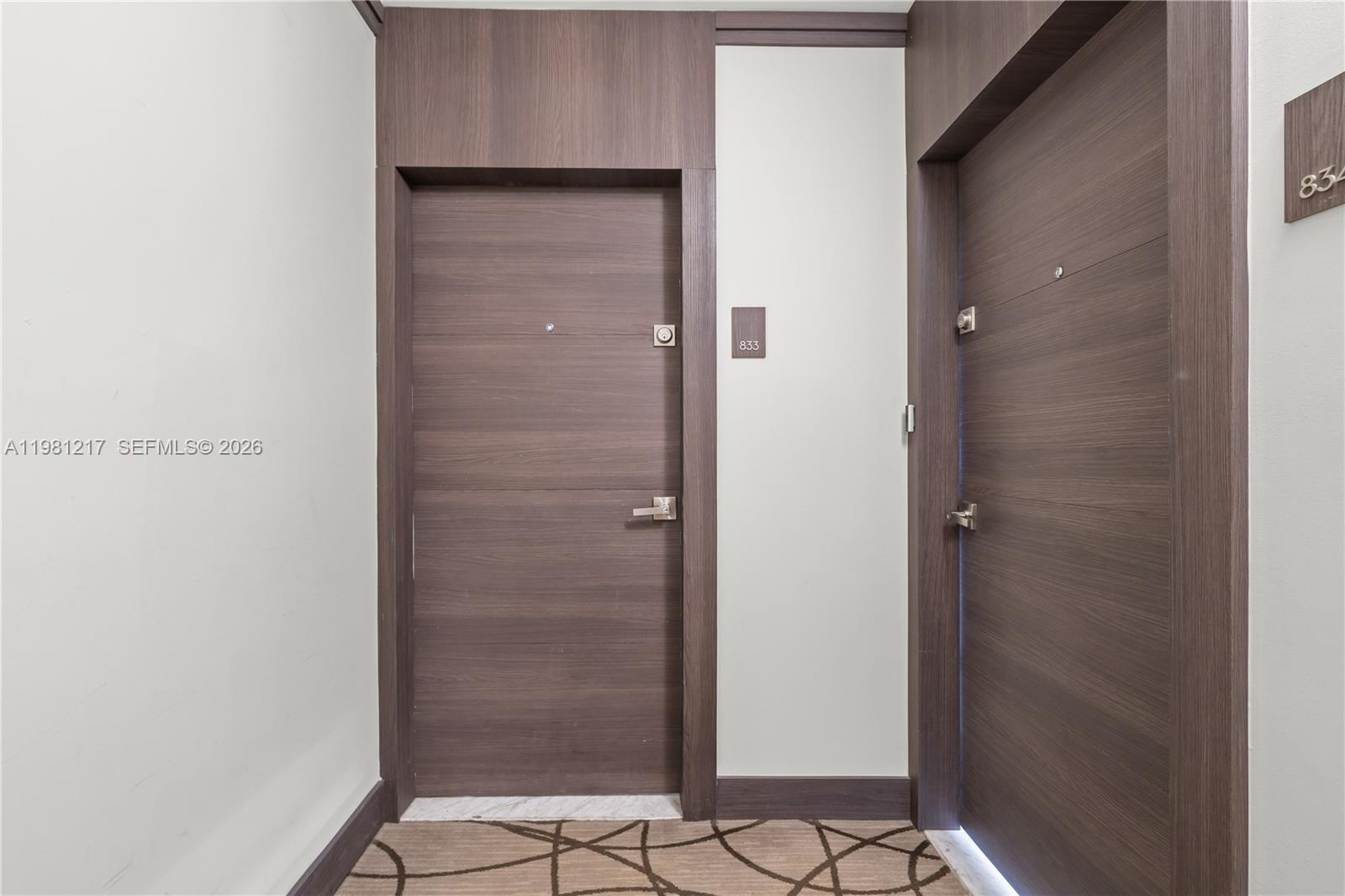 WATERVIEW CONDO - Residential Lease