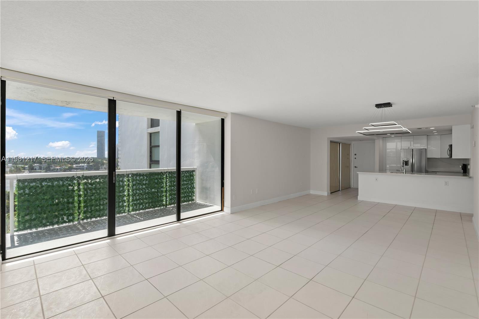 WATERVIEW CONDO - Residential Lease