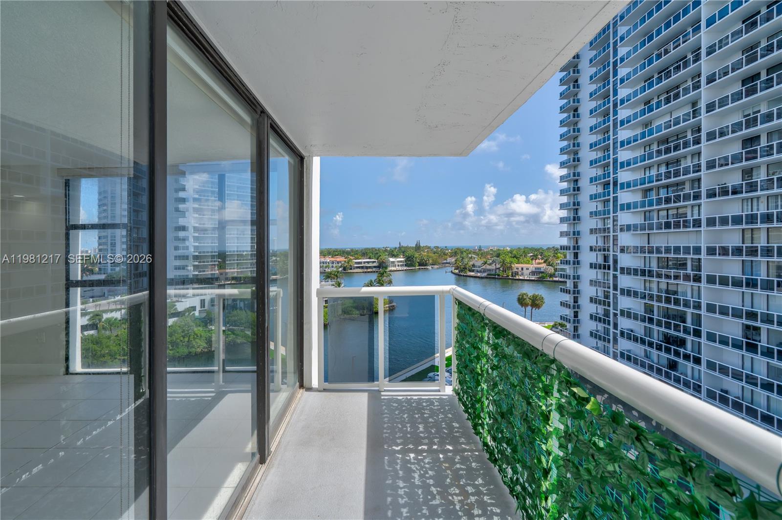 WATERVIEW CONDO - Residential Lease