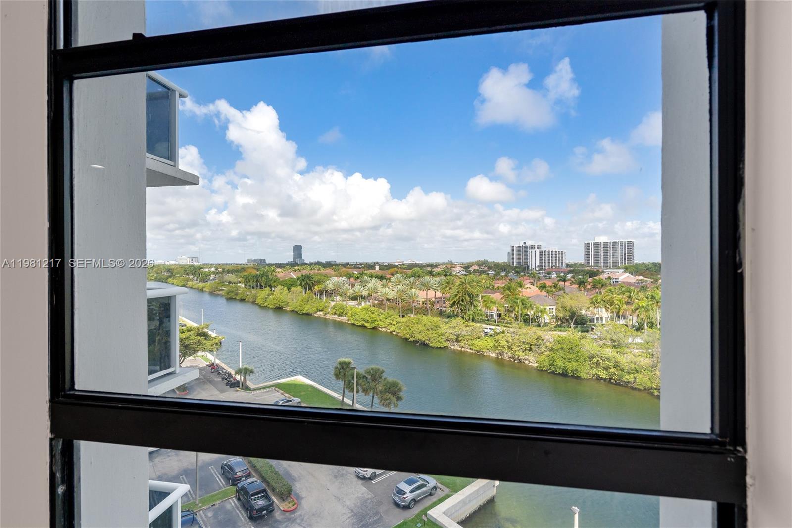 WATERVIEW CONDO - Residential Lease