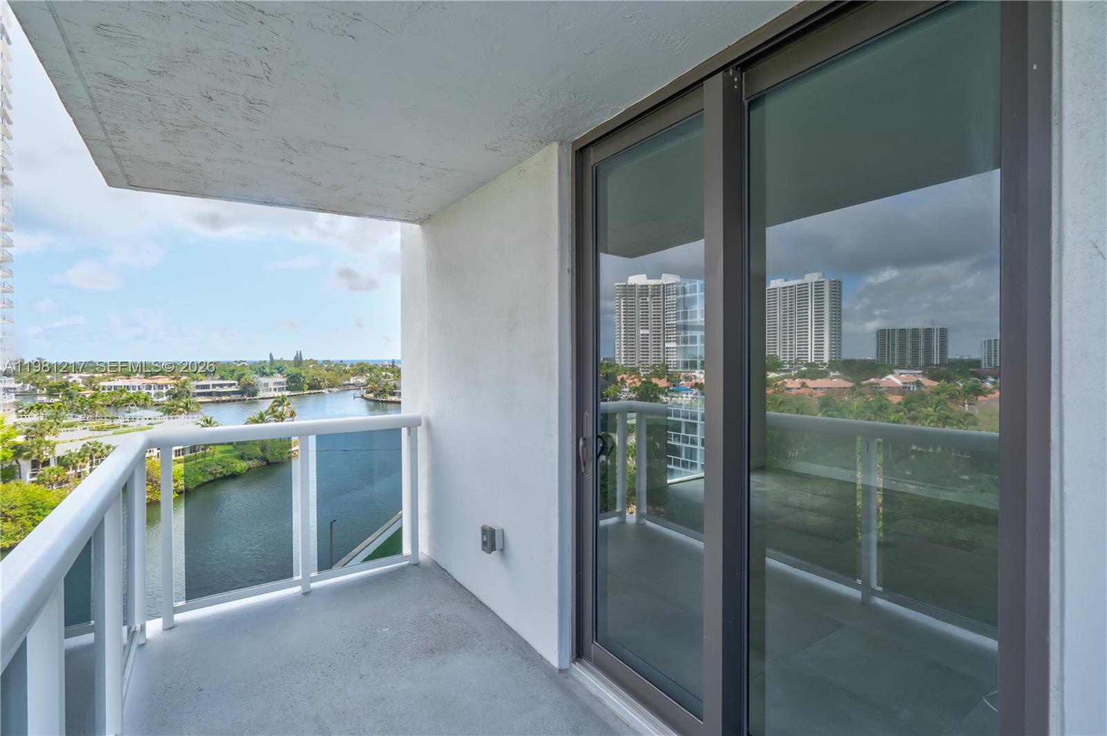 WATERVIEW CONDO - Residential Lease