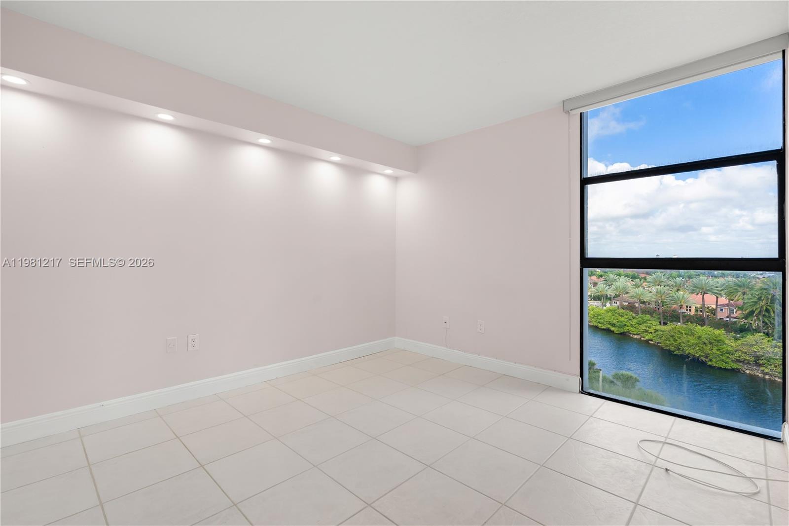 WATERVIEW CONDO - Residential Lease