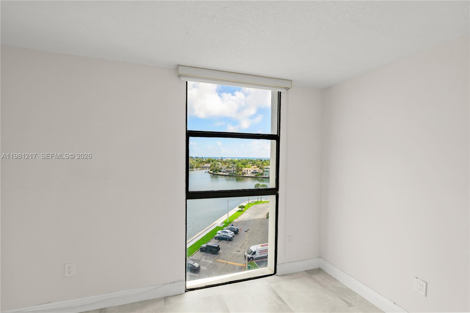 WATERVIEW CONDO - Residential Lease