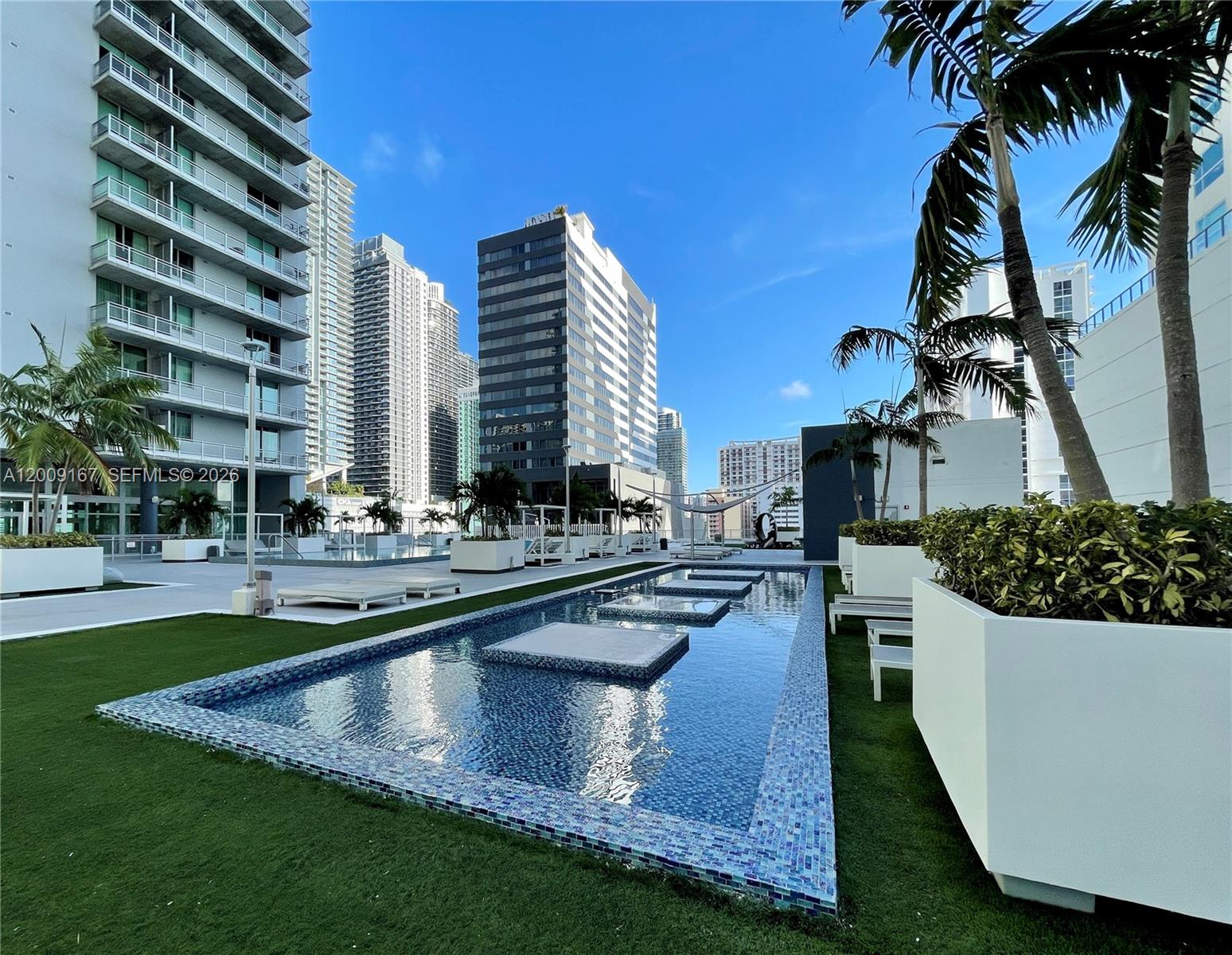 NEO VERTIKA CONDO - Residential