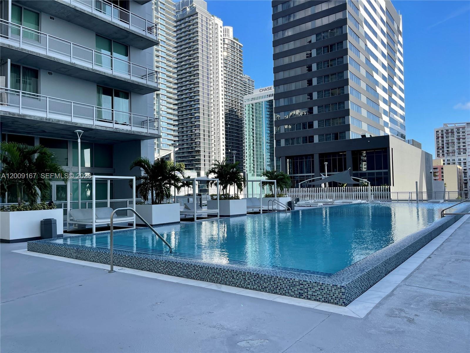 NEO VERTIKA CONDO - Residential
